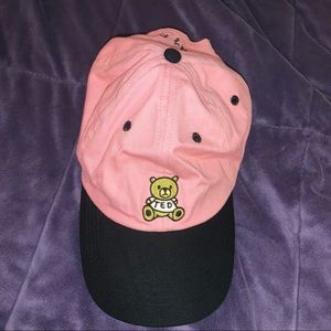 Teddy Fresh Hat
